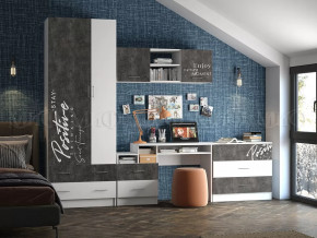 Модульная детская Вега New Позитив в Сургуте - surgut.mebel-tymen.ru | фото