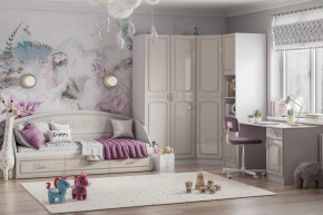 Модульная детская Венеция в Сургуте - surgut.mebel-tymen.ru | фото