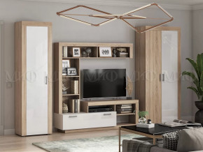 Модульная гостиная Ангара в Сургуте - surgut.mebel-tymen.ru | фото