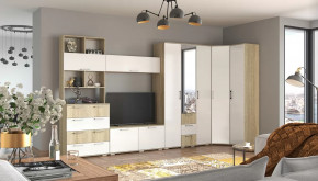 Модульная гостиная Белладжио в Сургуте - surgut.mebel-tymen.ru | фото