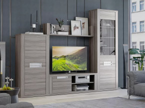 Модульная гостиная Честерфилд в Сургуте - surgut.mebel-tymen.ru | фото