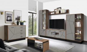 Модульная гостиная Гамма в Сургуте - surgut.mebel-tymen.ru | фото