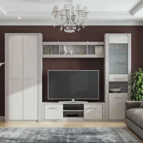 Модульная гостиная Гамма-20 Серия №4 в Сургуте - surgut.mebel-tymen.ru | фото