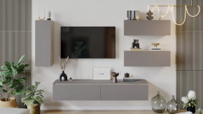 Модульная гостиная «Глосс» Баттл Рок в Сургуте - surgut.mebel-tymen.ru | фото