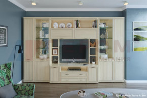 Модульная гостиная Карина композиция-4 в Сургуте - surgut.mebel-tymen.ru | фото