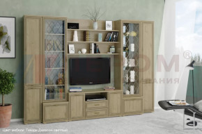 Модульная гостиная Карина композиция-7 в Сургуте - surgut.mebel-tymen.ru | фото