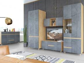 Модульная гостиная Киото в Сургуте - surgut.mebel-tymen.ru | фото