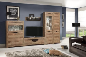 Модульная гостиная Лючия в Сургуте - surgut.mebel-tymen.ru | фото