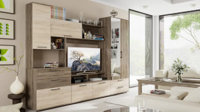 Модульная гостиная «Марта» в Сургуте - surgut.mebel-tymen.ru | фото