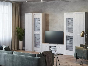 Модульная гостиная Монако в Сургуте - surgut.mebel-tymen.ru | фото