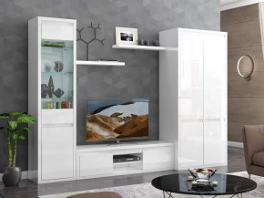 Модульная гостиная Норден в Сургуте - surgut.mebel-tymen.ru | фото