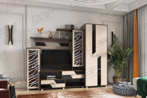 Модульная гостиная Нота-9 в Сургуте - surgut.mebel-tymen.ru | фото