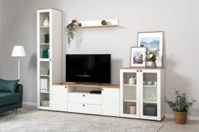 Модульная гостиная Остин в Сургуте - surgut.mebel-tymen.ru | фото