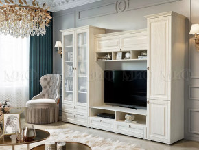 Модульная гостиная Престиж-1 в Сургуте - surgut.mebel-tymen.ru | фото