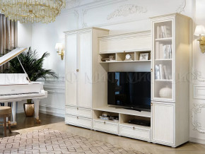Модульная гостиная Престиж-2 в Сургуте - surgut.mebel-tymen.ru | фото