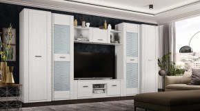 Модульная гостиная "Ривьера" в Сургуте - surgut.mebel-tymen.ru | фото