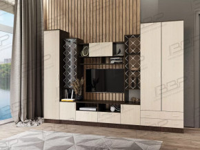 Модульная гостиная Рэд в Сургуте - surgut.mebel-tymen.ru | фото