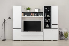 Модульная гостиная Сидней в Сургуте - surgut.mebel-tymen.ru | фото