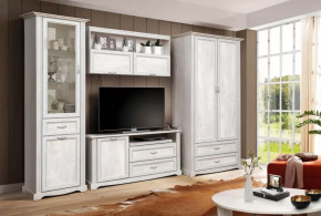 Модульная гостиная Сохо в Сургуте - surgut.mebel-tymen.ru | фото