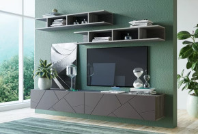 Модульная гостиная Саммит в Сургуте - surgut.mebel-tymen.ru | фото