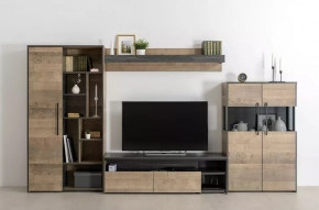 Модульная гостиная Трувор в Сургуте - surgut.mebel-tymen.ru | фото