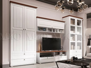 Модульная гостиная Валенсия в Сургуте - surgut.mebel-tymen.ru | фото