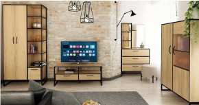 Модульная гостиная Виртон в Сургуте - surgut.mebel-tymen.ru | фото