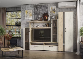 Модульная гостиная Эмма в Сургуте - surgut.mebel-tymen.ru | фото