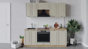 Модульная кухня «Бьянка» в Сургуте - surgut.mebel-tymen.ru | фото