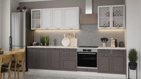 Модульная кухня «Бьянка» в Сургуте - surgut.mebel-tymen.ru | фото