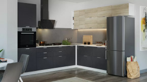 Модульная кухня «Гранита» в Сургуте - surgut.mebel-tymen.ru | фото