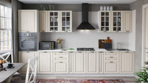 Модульная кухня «Лина» в Сургуте - surgut.mebel-tymen.ru | фото