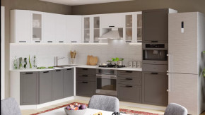 Модульная кухня «Лорас» в Сургуте - surgut.mebel-tymen.ru | фото