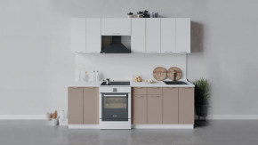 Модульная кухня «Весна» в Сургуте - surgut.mebel-tymen.ru | фото