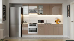 Модульная кухня «Весна» в Сургуте - surgut.mebel-tymen.ru | фото