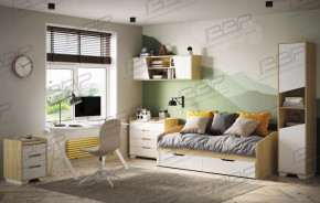 Модульная молодёжная Орландо в Сургуте - surgut.mebel-tymen.ru | фото