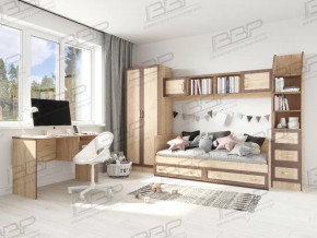 Модульная молодежная Верона в Сургуте - surgut.mebel-tymen.ru | фото