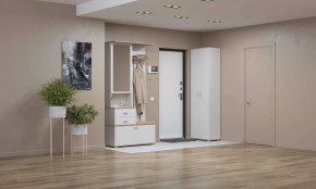 Модульная прихожая Антре в Сургуте - surgut.mebel-tymen.ru | фото