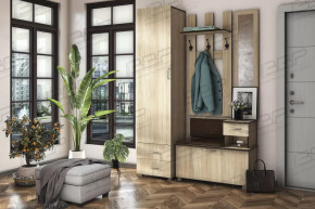 Модульная прихожая Феликс в Сургуте - surgut.mebel-tymen.ru | фото