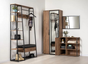 Модульная прихожая Гранд в Сургуте - surgut.mebel-tymen.ru | фото