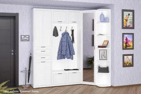 Модульная прихожая Карина композиция-3 в Сургуте - surgut.mebel-tymen.ru | фото