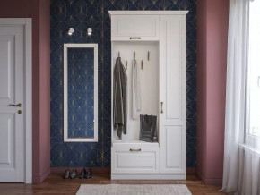 Модульная прихожая Ливерпуль в Сургуте - surgut.mebel-tymen.ru | фото