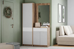 Модульная прихожая Нортон в Сургуте - surgut.mebel-tymen.ru | фото