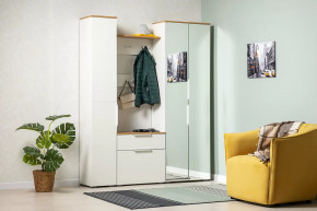 Модульная прихожая Октава в Сургуте - surgut.mebel-tymen.ru | фото