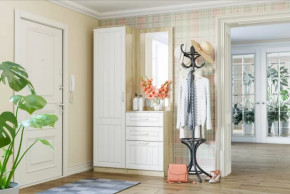 Модульная прихожая Оливия в Сургуте - surgut.mebel-tymen.ru | фото
