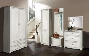 Модульная прихожая Сохо в Сургуте - surgut.mebel-tymen.ru | фото