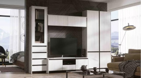 Модульная серия Бостон анкор светлый в Сургуте - surgut.mebel-tymen.ru | фото