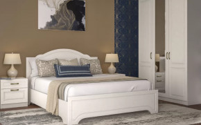 Модульная спальня Ливерпуль в Сургуте - surgut.mebel-tymen.ru | фото