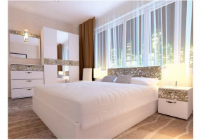 Модульная спальня Селена в Сургуте - surgut.mebel-tymen.ru | фото