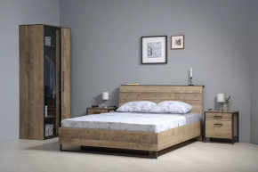 Модульная спальня Трувор в Сургуте - surgut.mebel-tymen.ru | фото